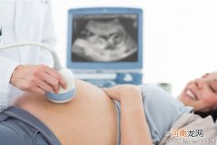 筛查胎儿异常的孕期检查