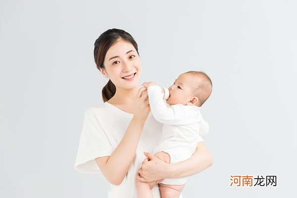 网购母乳安全吗 网购风险巨大母乳还是自己的好