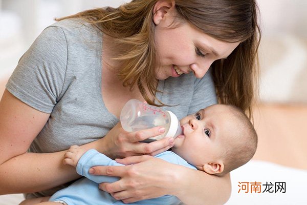 网购母乳安全吗 网购风险巨大母乳还是自己的好