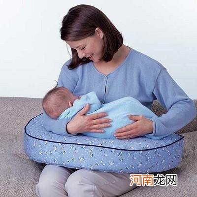 母乳喂养的正确知识