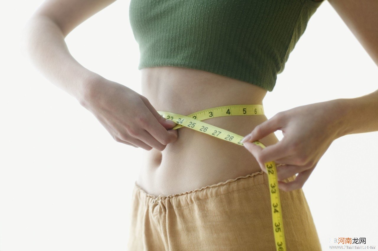 产后腹部减肥的三大误区