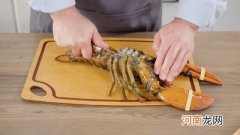 怎样吃大龙虾才正确呢 大龙虾怎么做好吃