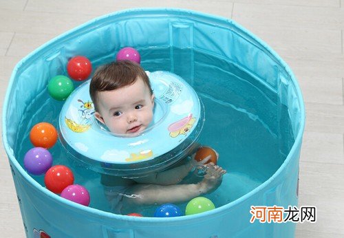 不同种类宝宝游泳池如何选购