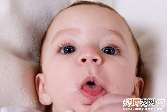 三个月的宝宝咳嗽怎么办 不明原因盲目治疗是胡闹