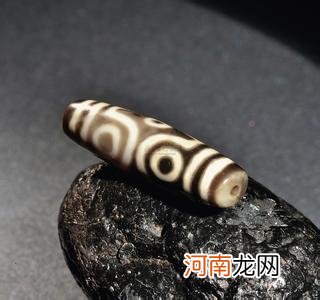 天珠价格 国宝一级老天珠真品图片