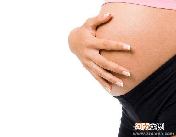 怀孕期间出现呼吸短促是正常现象