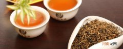 红茶的基本特征 好的红茶有什么特点