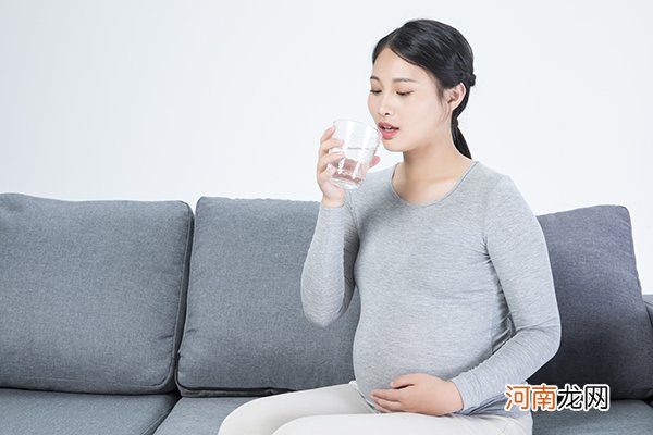 孕妇补钙的最佳时间 别做无用功这些时间补钙最好