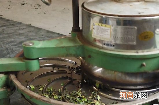 红茶加工工艺过程 红茶的加工与制作方法