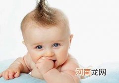 新爸妈必知婴幼儿3大情绪