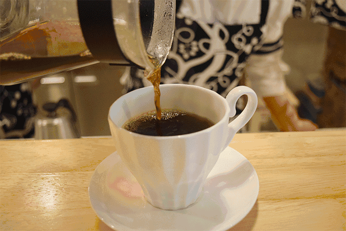但是为什么咖啡是茶的替代品 咖啡和茶是替代品吗？