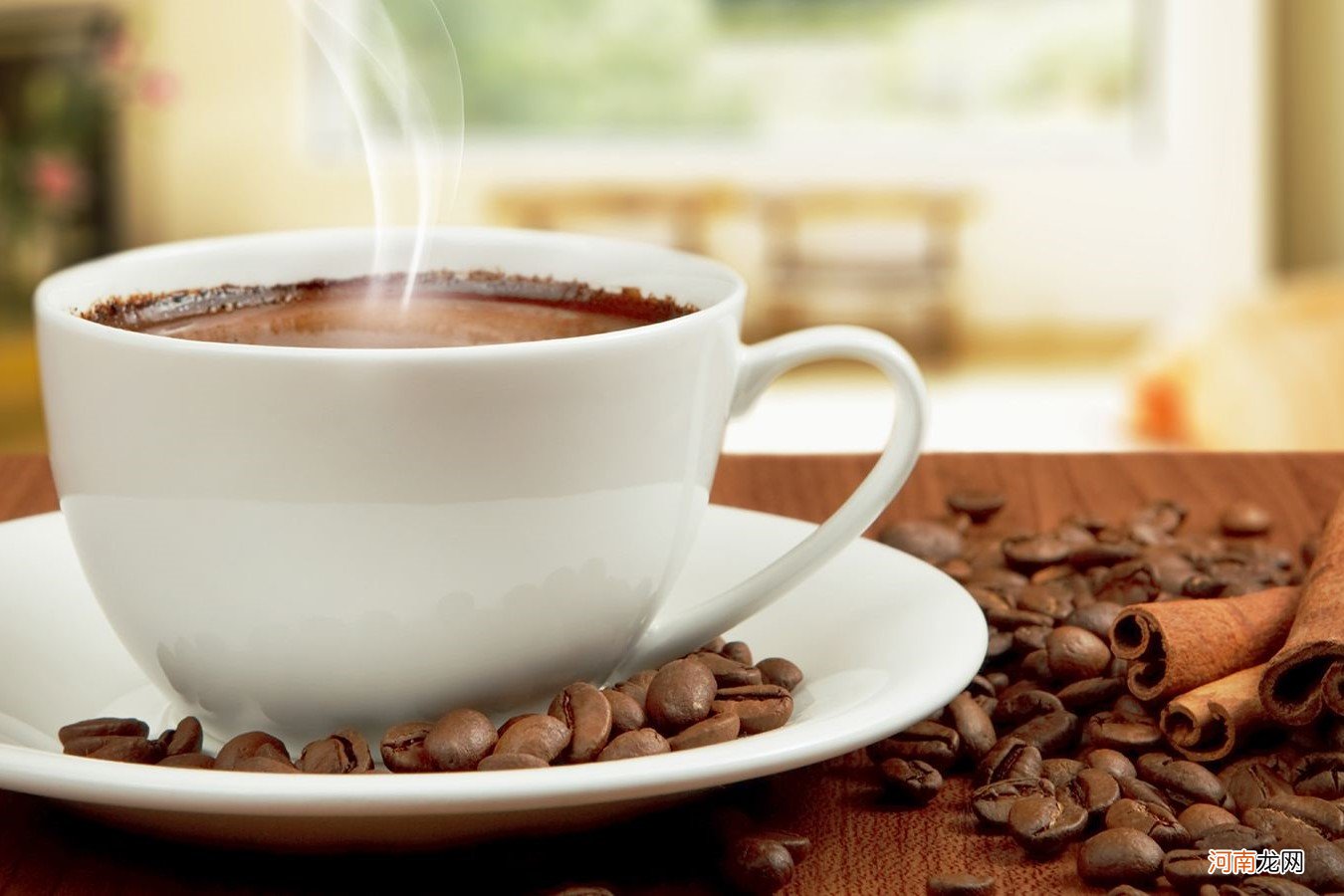 但是为什么咖啡是茶的替代品 咖啡和茶是替代品吗？