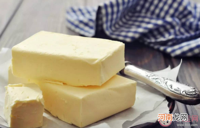 黄油|黄油对身体有哪些好处 吃黄油有哪些健康风险