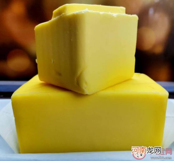 黄油|黄油对身体有哪些好处 吃黄油有哪些健康风险