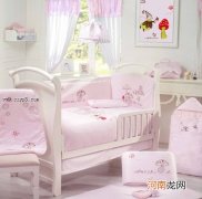 小婴儿必备用品指南：床、寝具