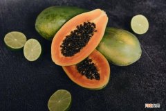 生瓜的营养价值及营养成分 生瓜的功效与作用