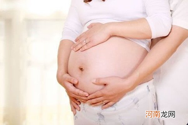 孕晚期怀女孩最准特征 已生宝妈最真实经验分享