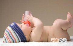 科学用奶瓶，婴儿健康发育