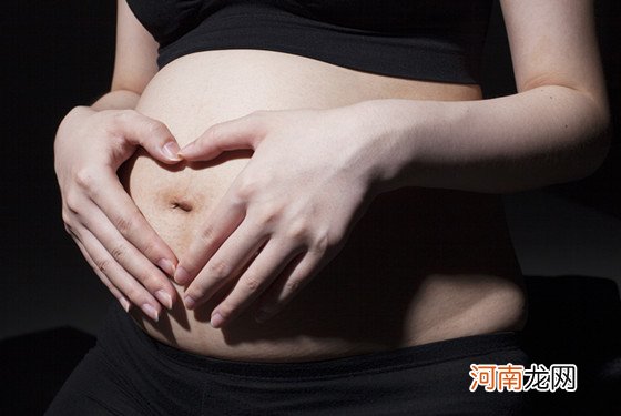 孕晚期假性宫缩是什么感觉 经验宝妈有话要讲