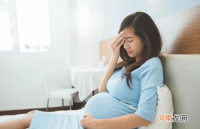 为什么孕期妈妈爱发脾气 孕妇心情很烦怎么办