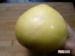 柚子能吸甲醛吗 柚子能去除甲醛吗