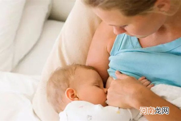 乳腺炎和堵奶的区别傻傻分不清 一文教你别再犯迷糊