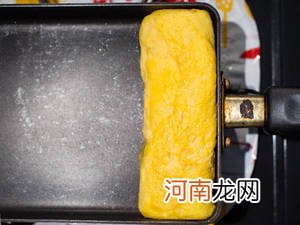 日本正宗玉子烧的做法 玉子烧的做法