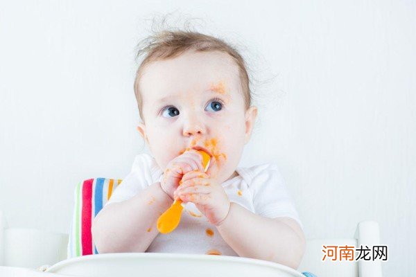一岁内宝宝为什么不能吃盐 三大原因最关键
