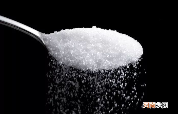 蔗糖的营养价值及营养成分 蔗糖的作用与功效