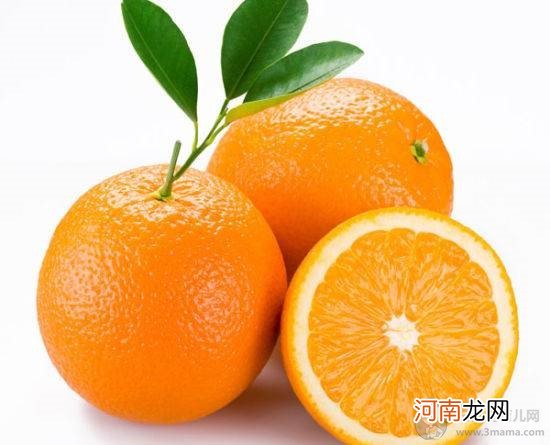 孕妇可以吃橙子吗？如何挑选橙子？