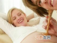 胎心率与宝宝性别看胎心监护可分辨男孩女孩吗