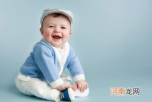 生儿子有什么好 咱为啥非要生男孩的九大理由