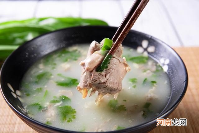 简阳人教你羊肉汤怎么做 简阳羊肉汤最正宗的做法