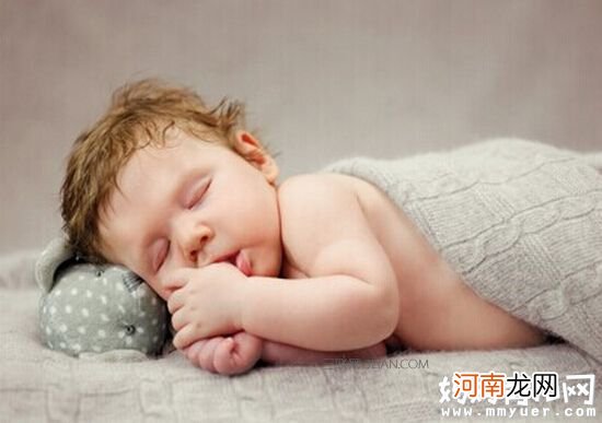 了解两个月宝宝睡眠时间 更有利于掌握宝宝生活规律