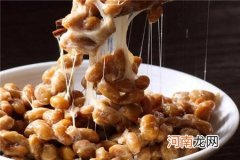 纳豆的功效与作用，排毒养颜溶血栓