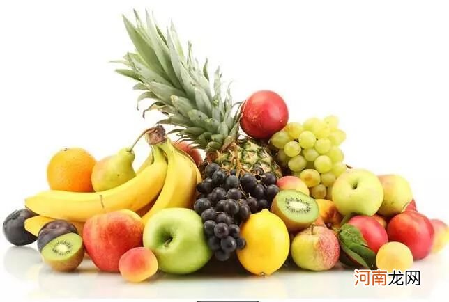 降尿酸的水果有哪些