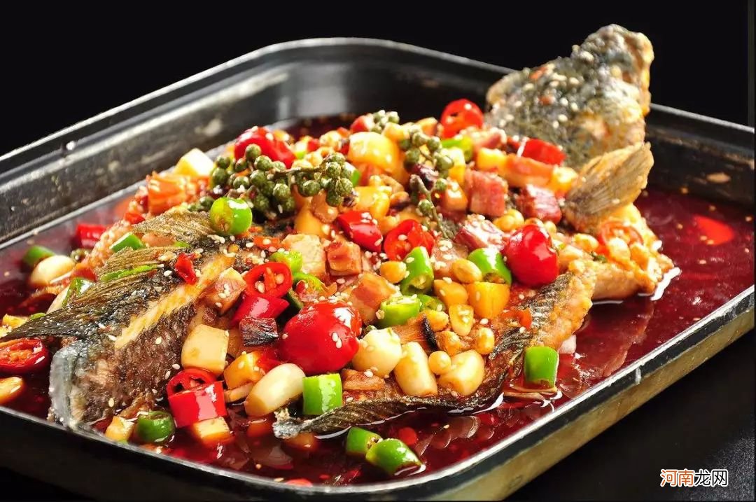 教你营养好吃的川味炝锅鱼 炝锅鱼家常做法
