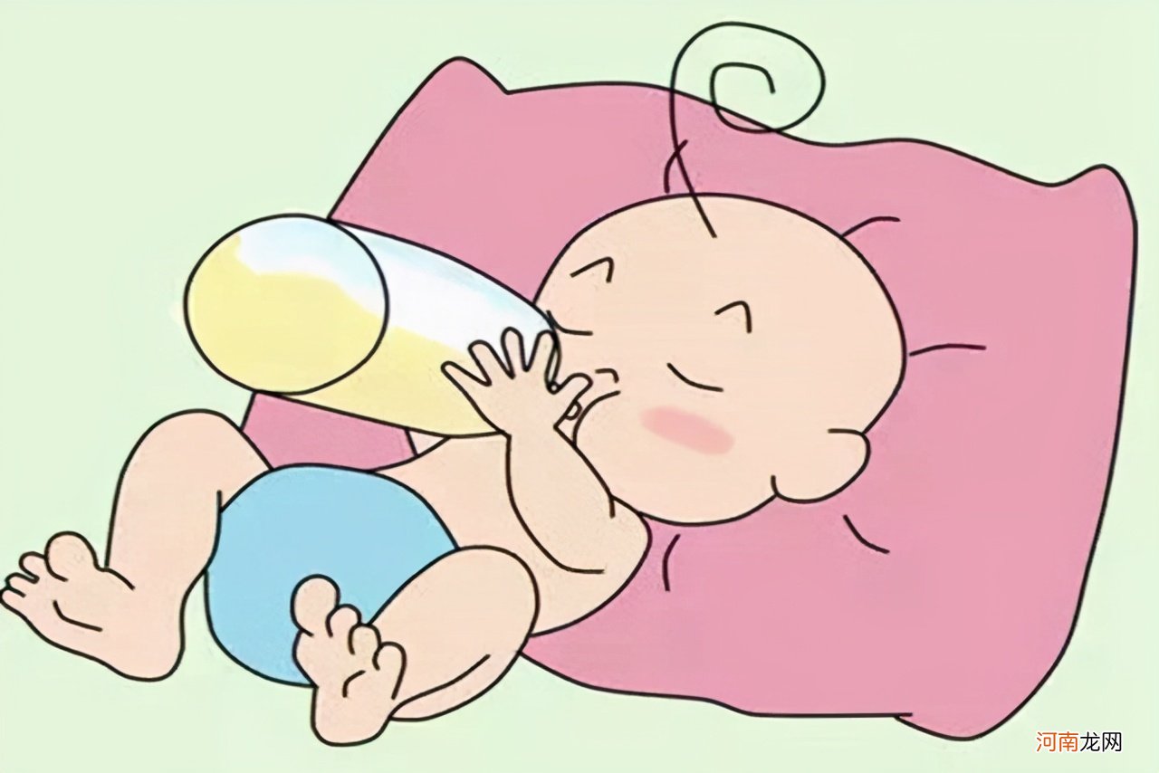 新生儿防呛奶的方法 婴儿第一口奶就呛着了怎么办