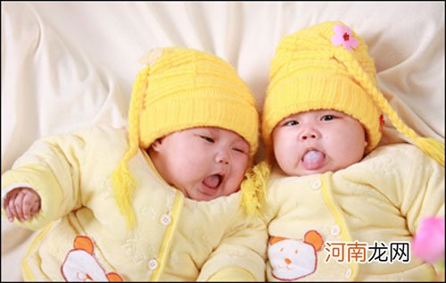 科学解密 怎么样才能生双胞胎
