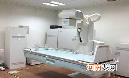 在医院放射科工作的人大多生的是女儿