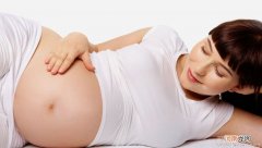 孕晚期怎么长胎不长肉