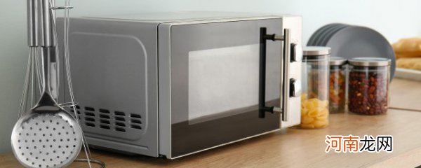 烤箱和微波炉哪个实用 烤箱和微波炉哪个实用一些