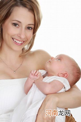 解析母乳喂养中的乳头问题