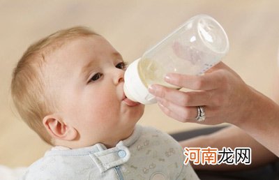 宝宝换奶粉就拉肚子