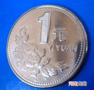 1999年1元硬币现在值多少钱 怎样珍藏和护理1999年1元硬币