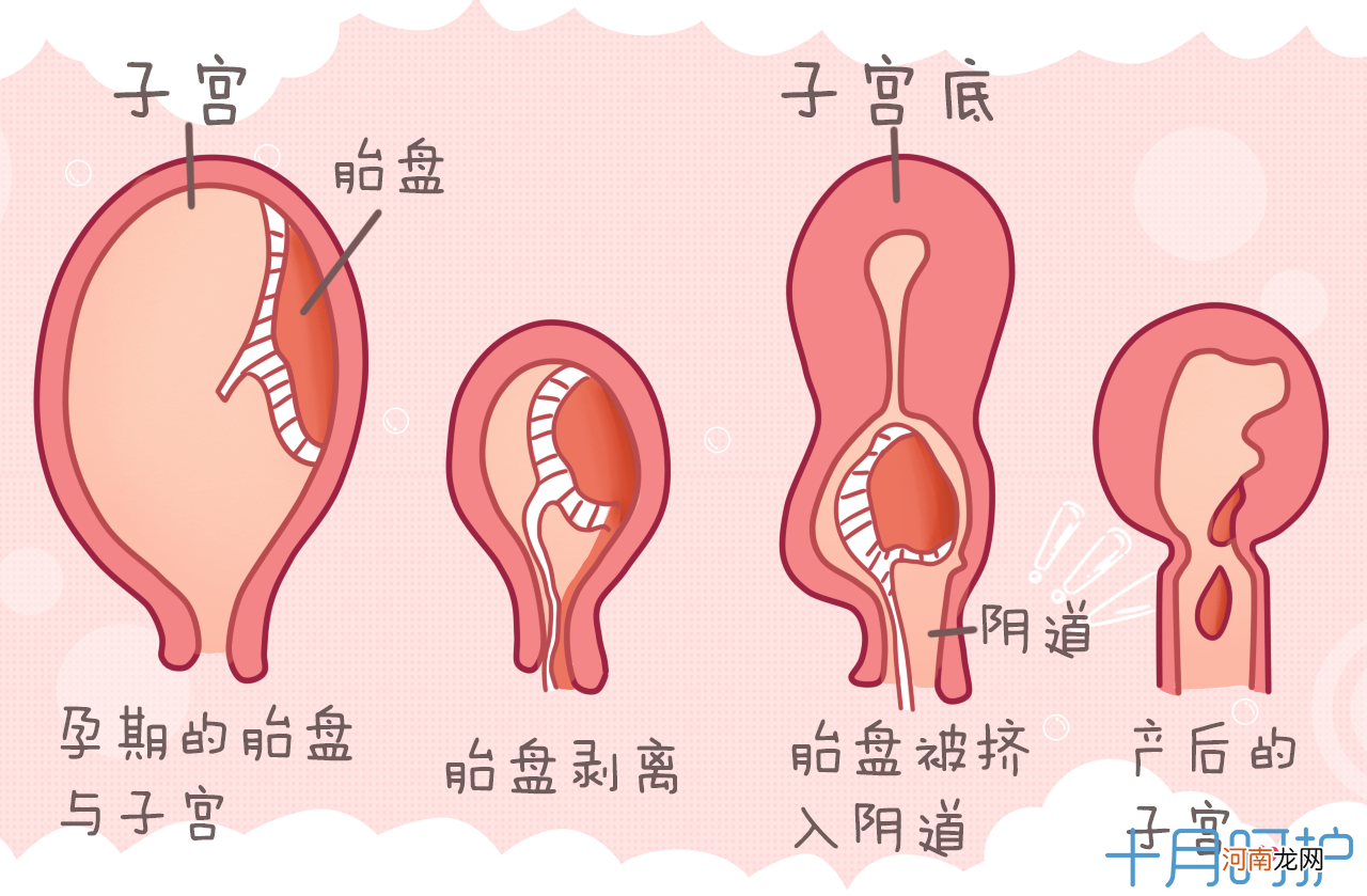 哺乳期出血少量鲜红