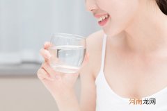 孕妇多喝水能降血糖吗 喝水降血糖是真理但要注意方法