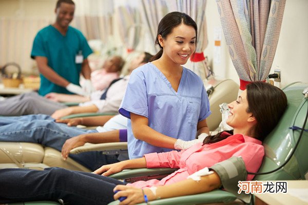 月经期间能献血吗 经期献血有你想都想不到的危害