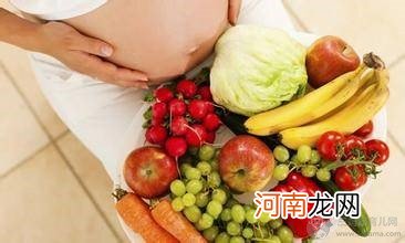 孕期胃口差,适合准妈妈的孕期食谱和做法介绍