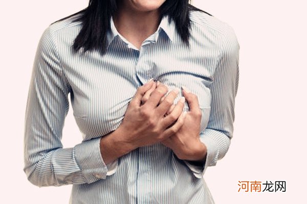 乳腺炎和堵奶的区别 医生一句话道破“玄机”